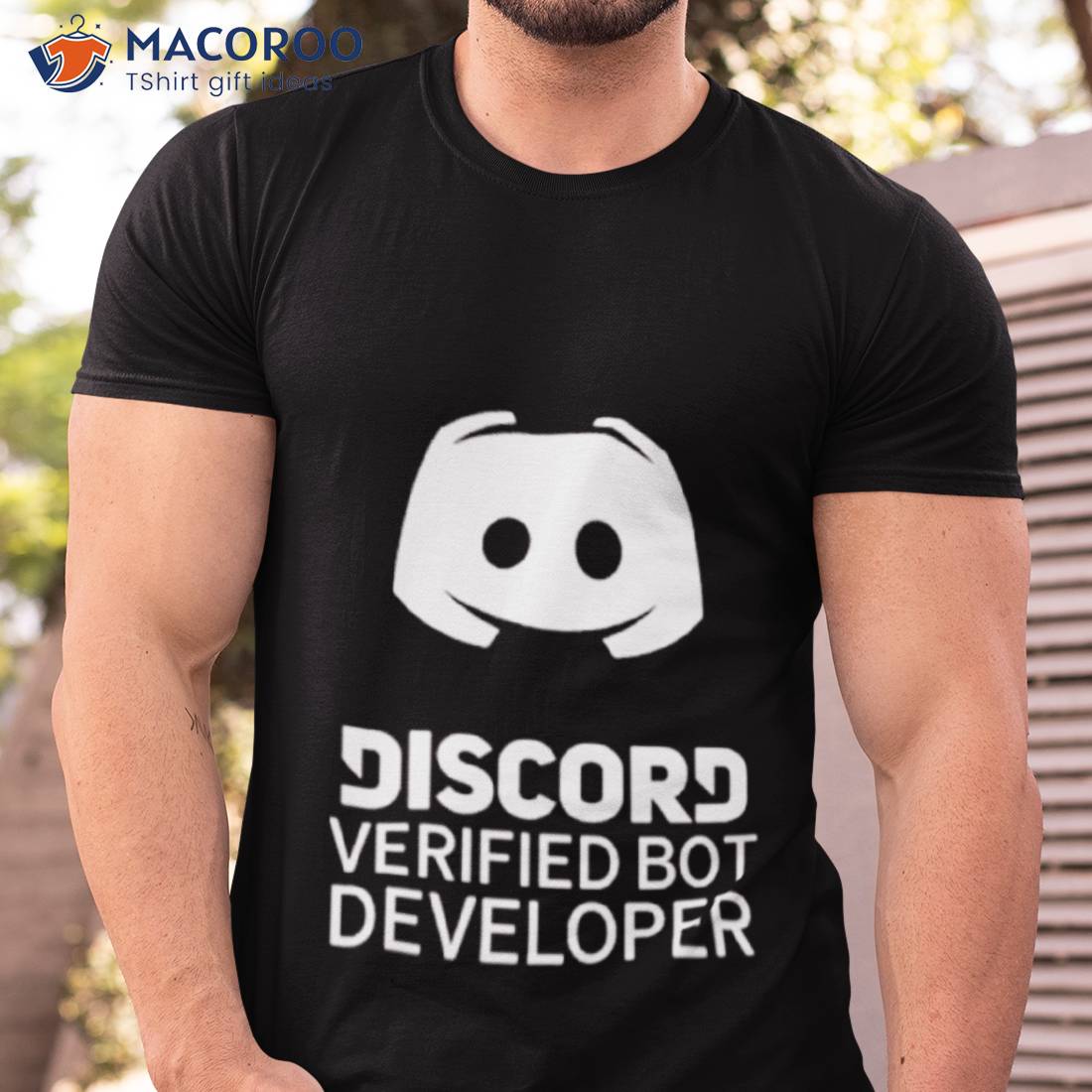 ACTIVE DEVELOPER, NOVO EMBLEMA NO DISCORD 