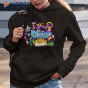 disney channel the suite life of zack cody shirt hoodie 3