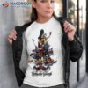Disney Kingdom Hearts Retro Group Shirt