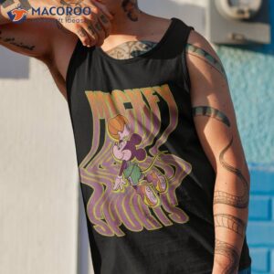 disney mickey mouse sports basketball dunk wavy letters shirt tank top 1