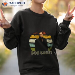 distressed design fuller house bob saget shirt sweatshirt 2