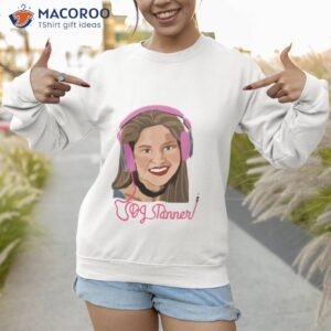 dj tanner fuller house shirt sweatshirt 1