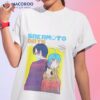 Do Not Lose Sakamoto Days Shirt