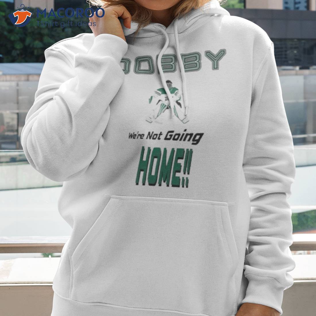 Dobby We’re Not Going Home Shirt Dobby We’re Not Going Home Shirt