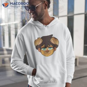 dog filter max camp camp shirt hoodie 1