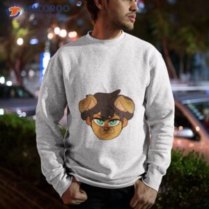 dog filter max camp camp shirt sweatshirt