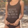 Dog Lover, Funny Coffee, And Coffee Owner Shirt