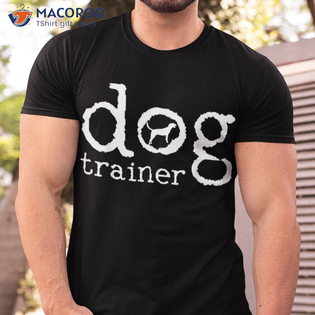 Dog School Trainer Labrador Golden Retriever Shirt Dog School Trainer Labrador Golden Retriever Shirt