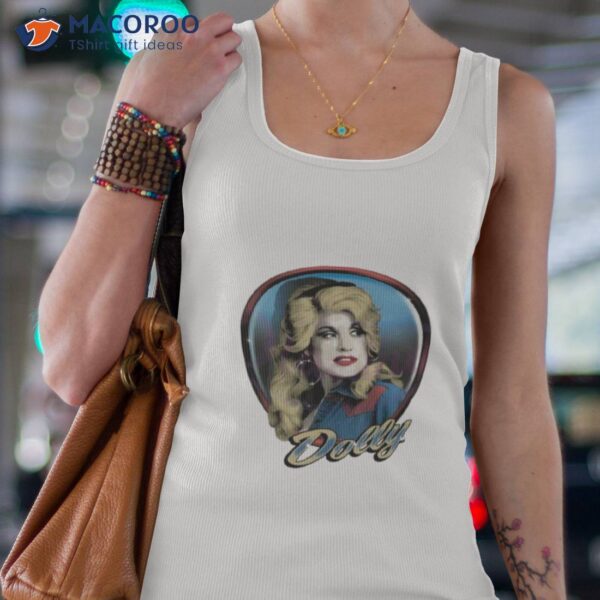 Dolly Parton Shirt