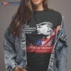 Donald Trump 2024 Us President Your Favorite President Is Back Shirt