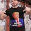 Donald Trump Sexiest Man Alive Shirt