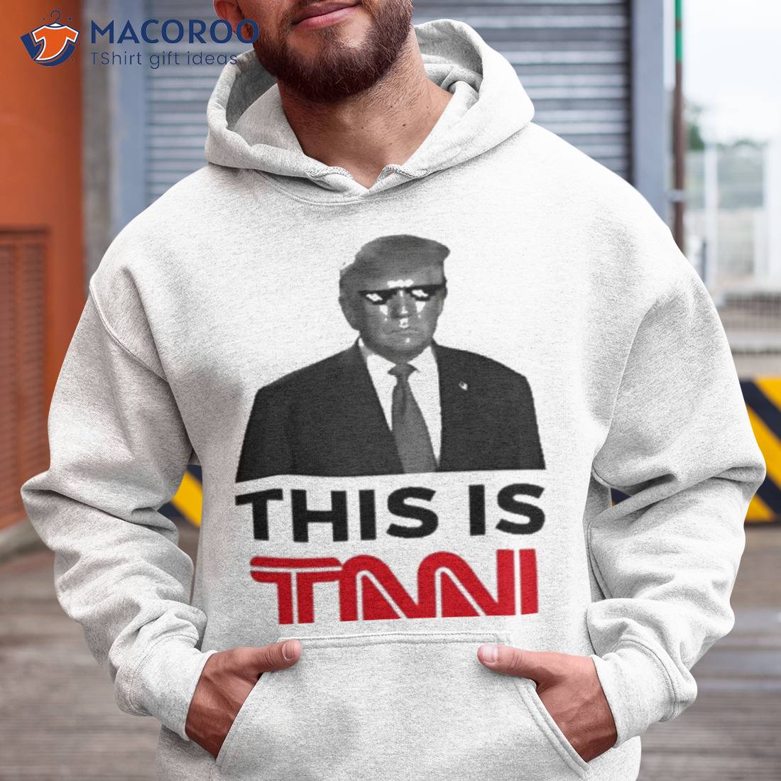 Donald Trump This Is Tnn Shirt Donald Trump This Is Tnn Shirt