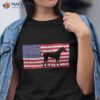 Donkey 4th Of July Matching Family Usa Funny Patriotic Shirt