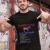 Donkey Pox The Disease Destroys America Donkeypox Retro 2023 Shirt