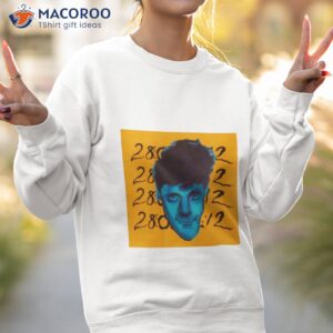 donny darko shirt sweatshirt 2