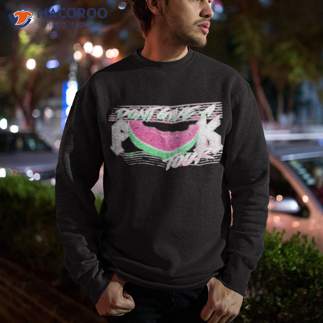 Don’t Give A Fxxk Tour 2023 Shirt Don’t Give A Fxxk Tour 2023 Shirt