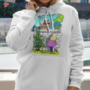 dont interrupt humpty dumpty shirt hoodie 2