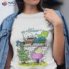 Don’t Interrupt Humpty Dumpty Shirt