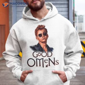 Don’t Mess With Crowley Good Omens Shirt 1 dont mess with crowley good omens shirt hoodie