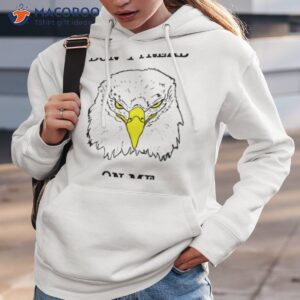 dont tread on me eagle liberty shirt hoodie 3