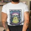 Doom Cosmic Panic Space Is The Place Charleston Sc Tour 2023 Poster Shirt