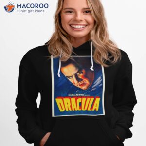 dracula 1931 renfield shirt hoodie 1