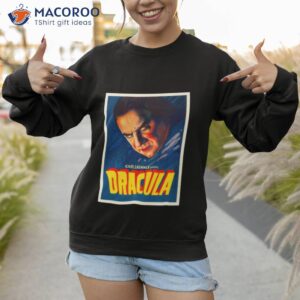 dracula 1931 renfield shirt sweatshirt 1