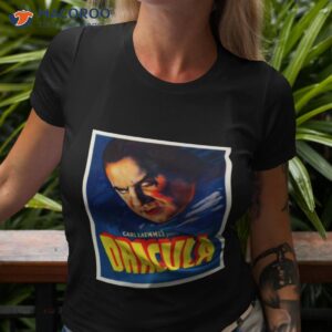 dracula 1931 renfield shirt tshirt 3