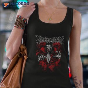 dracula castlevania anime dracula shirt tank top 4