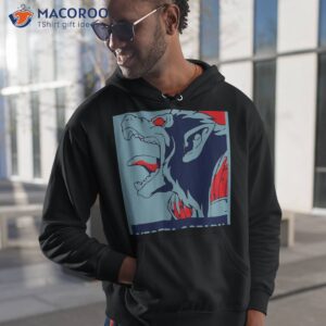 dragon ball anime and manga shirt hoodie 1 1