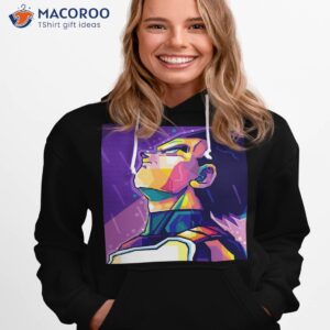 dragon ball anime and manga shirt hoodie 1 7