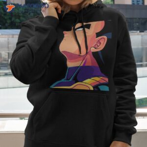 dragon ball anime and manga shirt hoodie 2 2