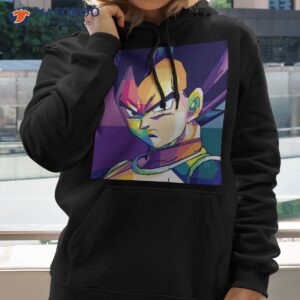 dragon ball anime and manga shirt hoodie 2 6