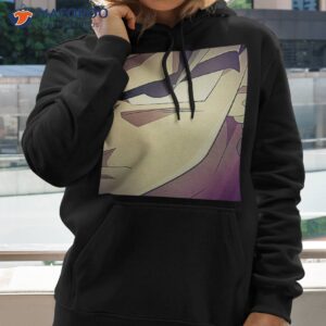 dragon ball anime and manga shirt hoodie 2 8