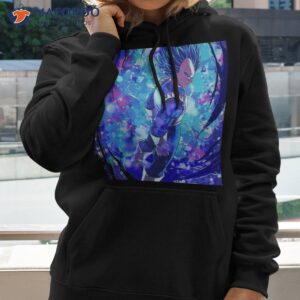 dragon ball anime and manga shirt hoodie 24