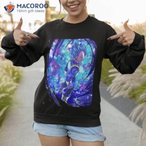 dragon ball anime and manga shirt sweatshirt 25