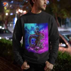 dragon ball anime and manga shirt sweatshirt 27