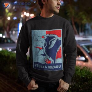 dragon ball anime and manga shirt sweatshirt 28