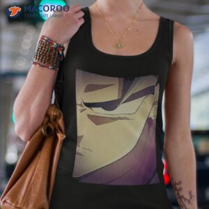 dragon ball anime and manga shirt tank top 4 4