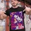 Dragon Ball Anime And Manga Shirt