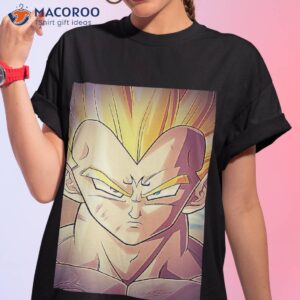 dragon ball anime and manga shirt tshirt 1 20