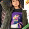 Dragon Ball Anime And Manga Shirt