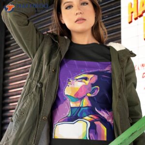 dragon ball anime and manga shirt tshirt 2 1