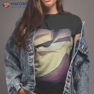 dragon ball anime and manga shirt tshirt 2 2