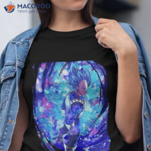 dragon ball anime and manga shirt tshirt 26