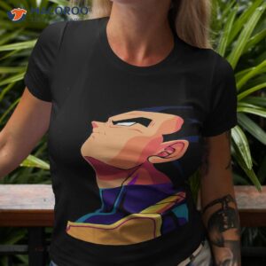 dragon ball anime and manga shirt tshirt 3 1