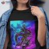 Dragon Ball Anime And Manga Shirt