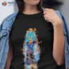 Dragon Ball Anime And Manga Shirt