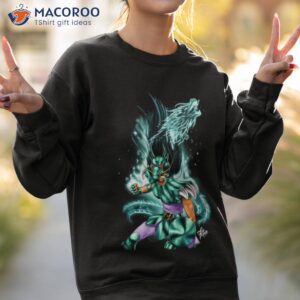 dragons rage knights of the zodiac shirt sweatshirt 2