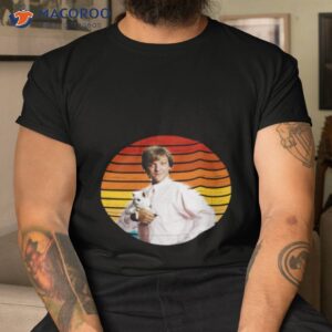 Drama Shove It Up Summer Heights High Mr G Shirt